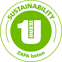 ZAPA sustainability