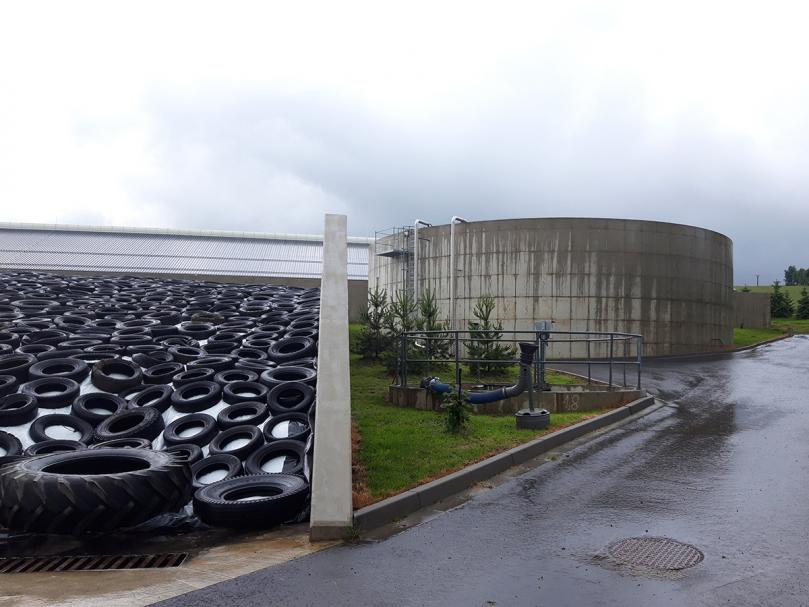 Farma Pohledec