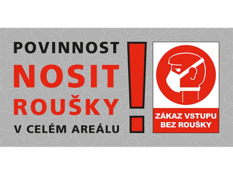 Roušky