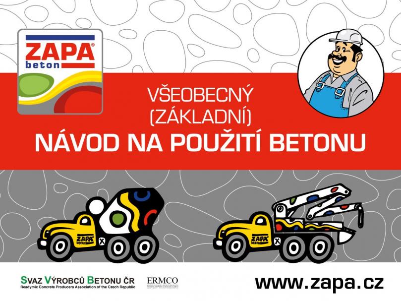 Image for Návod na použití betonu