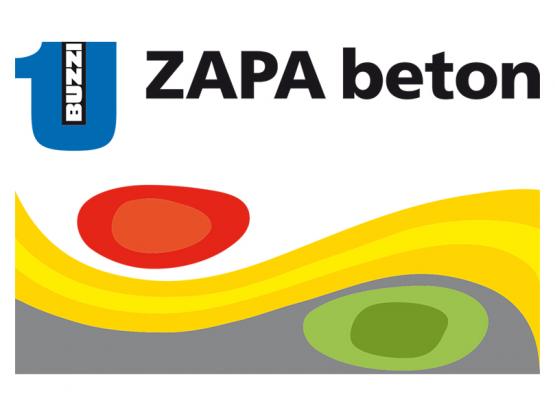 ZAPA logo